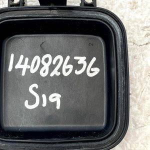Audi A3 8P Front Headlight Headlamp Dust Cap Cover 2004-2008 1305239225 Genuine - Image 6