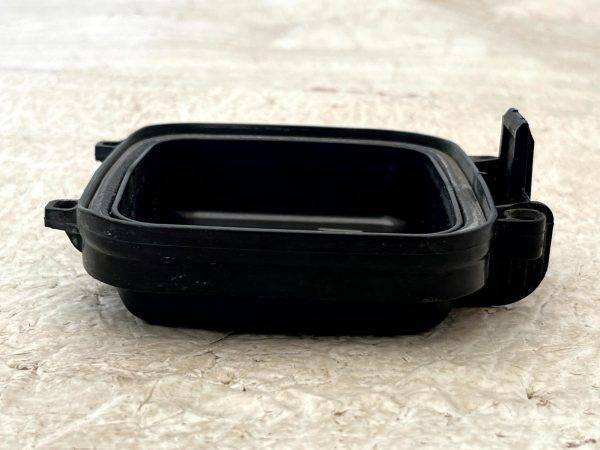 Audi A3 8P Front Headlight Headlamp Dust Cap Cover 2004 2008 1305239225 Genuine 178508133101 8