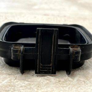 Audi A3 8P Front Headlight Headlamp Dust Cap Cover 2004-2008 1305239225 Genuine - Image 9