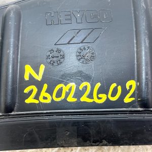 Audi A3 8Y Front Left Side Wing Inner Cover Trim 2020 TO 2024 80A821169A Genuine - Image 13