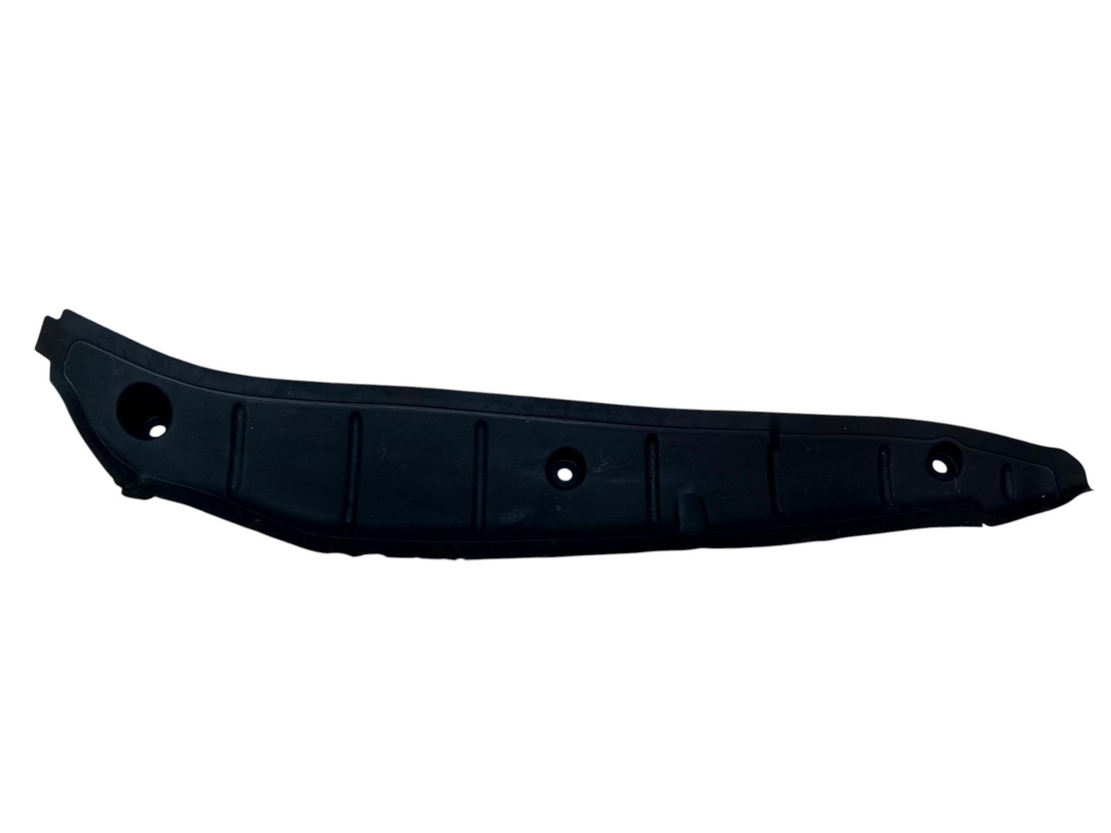 Audi A3 8Y Front Left Side Wing Inner Cover Trim 2020 TO 2024 80A821169A Genuine