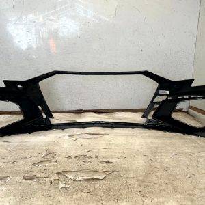 Audi A3 8Y S-Line Front Bumper 2020 TO 2024 8Y0807437F Genuine - Image 10