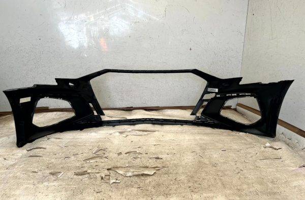 Audi A3 8Y S Line Front Bumper 2020 TO 2024 8Y0807437F Genuine 178528293541 10