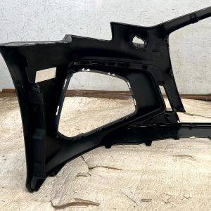 Audi A3 8Y S-Line Front Bumper 2020 TO 2024 8Y0807437F Genuine - Image 11