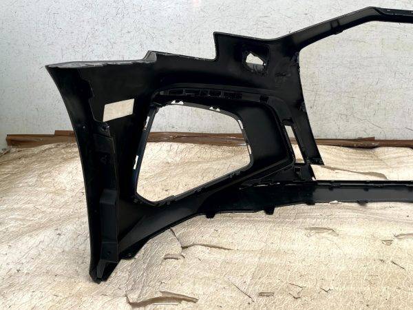 Audi A3 8Y S Line Front Bumper 2020 TO 2024 8Y0807437F Genuine 178528293541 11