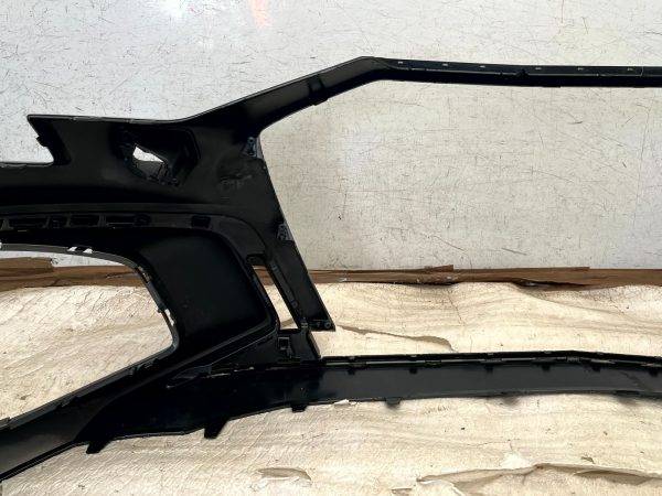 Audi A3 8Y S Line Front Bumper 2020 TO 2024 8Y0807437F Genuine 178528293541 12
