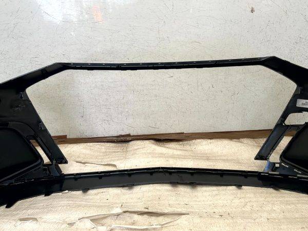Audi A3 8Y S Line Front Bumper 2020 TO 2024 8Y0807437F Genuine 178528293541 13