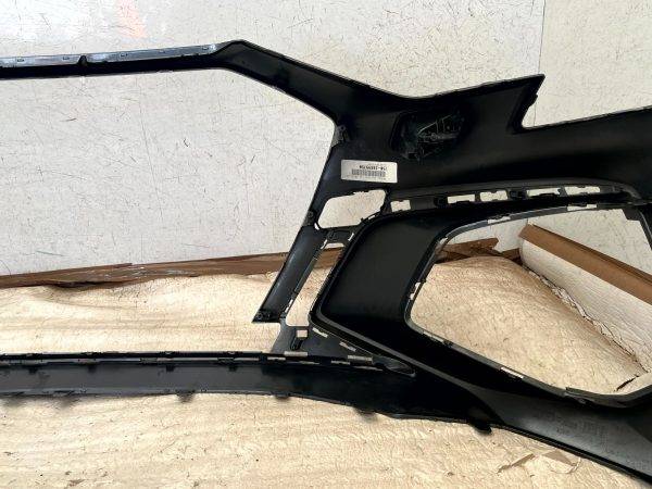 Audi A3 8Y S Line Front Bumper 2020 TO 2024 8Y0807437F Genuine 178528293541 14