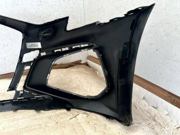 Audi A3 8Y S Line Front Bumper 2020 TO 2024 8Y0807437F Genuine 178528293541 15
