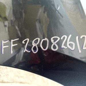Audi A3 8Y S-Line Front Bumper 2020 TO 2024 8Y0807437F Genuine - Image 18