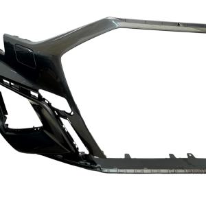 Audi A3 8Y S-Line Front Bumper 2020 TO 2024 8Y0807437F Genuine - Image 3