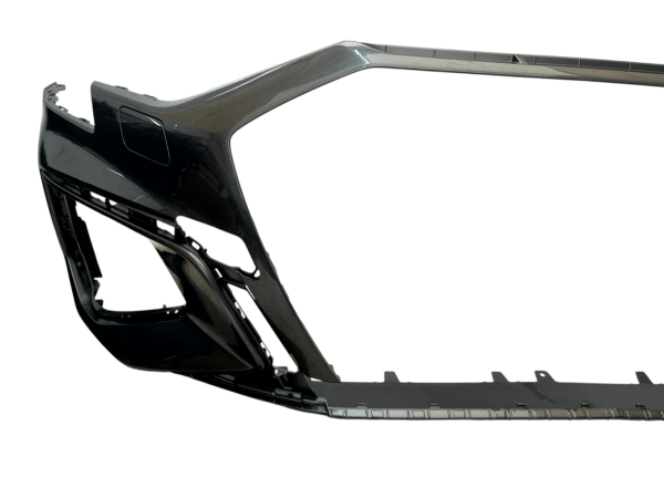 Audi A3 8Y S Line Front Bumper 2020 TO 2024 8Y0807437F Genuine 178528293541 3