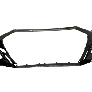 Audi A3 8Y S-Line Front Bumper 2020 TO 2024 8Y0807437F Genuine - Image 1