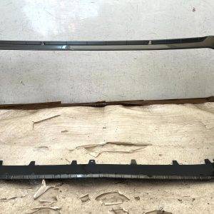 Audi A3 8Y S-Line Front Bumper 2020 TO 2024 8Y0807437F Genuine - Image 4