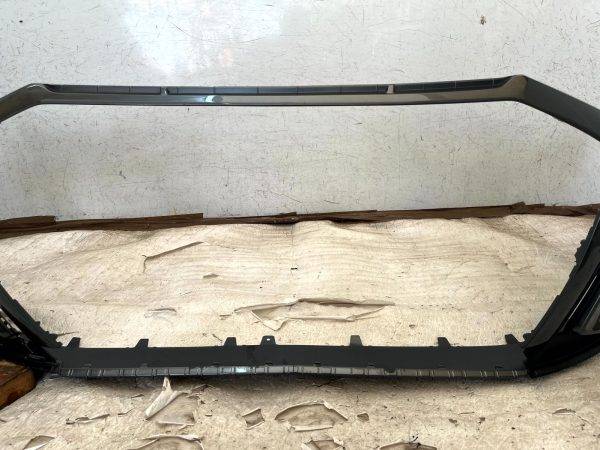 Audi A3 8Y S Line Front Bumper 2020 TO 2024 8Y0807437F Genuine 178528293541 4