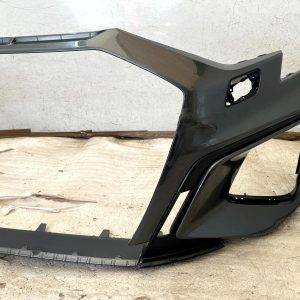 Audi A3 8Y S-Line Front Bumper 2020 TO 2024 8Y0807437F Genuine - Image 5