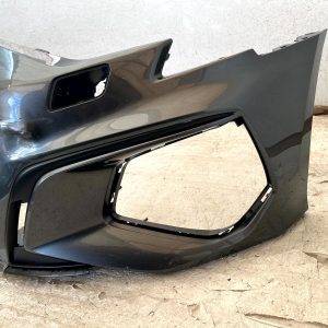 Audi A3 8Y S-Line Front Bumper 2020 TO 2024 8Y0807437F Genuine - Image 6