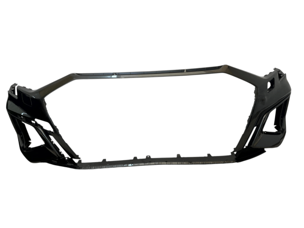 Audi A3 8Y S Line Front Bumper 2020 TO 2024 8Y0807437F Genuine 178528293541