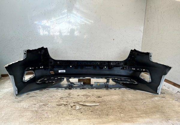 Audi A3 8Y S Line Rear Bumper 2020 TO 2024 8Y4807511 Genuine 178467688741 11