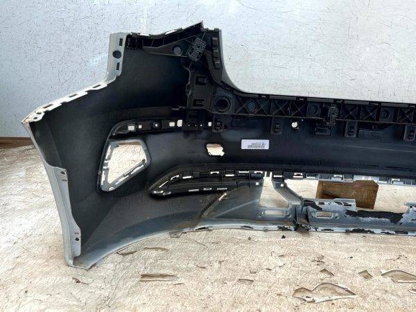 Audi A3 8Y S Line Rear Bumper 2020 TO 2024 8Y4807511 Genuine 178467688741 12