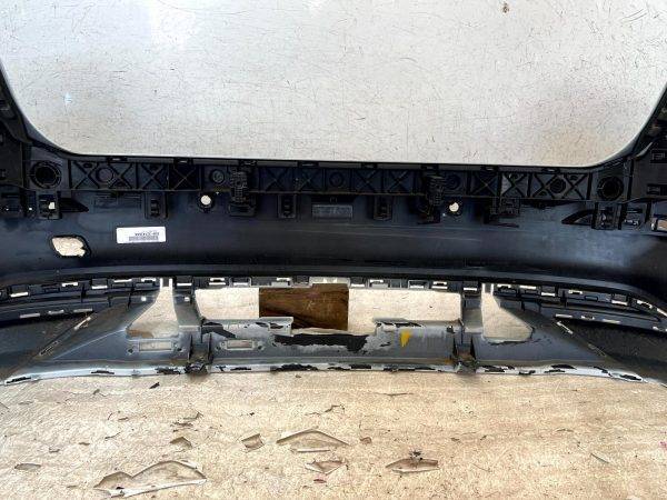 Audi A3 8Y S Line Rear Bumper 2020 TO 2024 8Y4807511 Genuine 178467688741 13