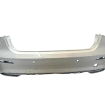 Audi A3 8Y S Line Rear Bumper 2020 TO 2024 8Y4807511 Genuine 178467688741