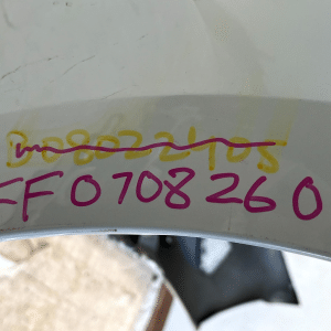 Audi A3 8Y S Line Rear Bumper 2020 TO 2024 8Y4807511 Genuine - Image 17