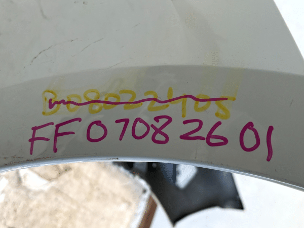 Audi A3 8Y S Line Rear Bumper 2020 TO 2024 8Y4807511 Genuine 178467688741 17