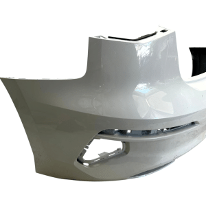Audi A3 8Y S Line Rear Bumper 2020 TO 2024 8Y4807511 Genuine - Image 2