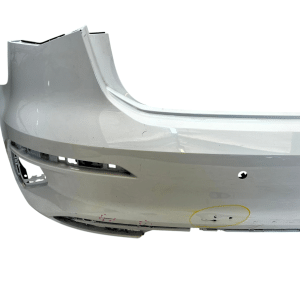 Audi A3 8Y S Line Rear Bumper 2020 TO 2024 8Y4807511 Genuine - Image 3