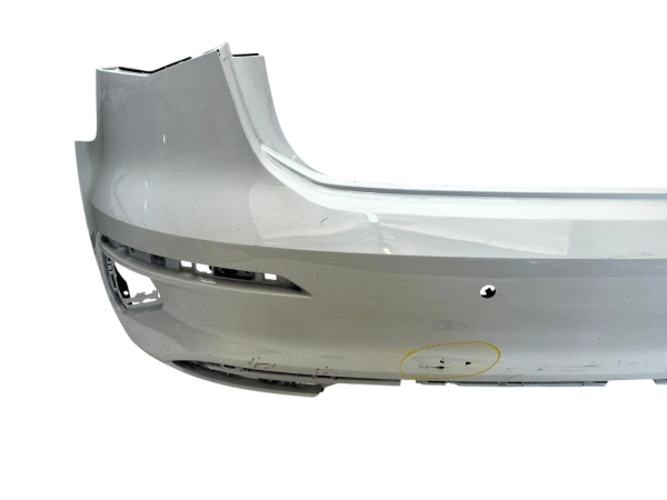 Audi A3 8Y S Line Rear Bumper 2020 TO 2024 8Y4807511 Genuine 178467688741 3