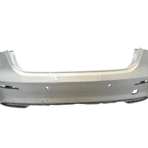 Audi A3 8Y S Line Rear Bumper 2020 TO 2024 8Y4807511 Genuine - Image 1
