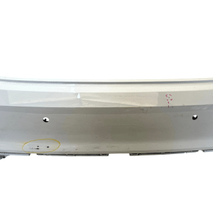 Audi A3 8Y S Line Rear Bumper 2020 TO 2024 8Y4807511 Genuine - Image 4