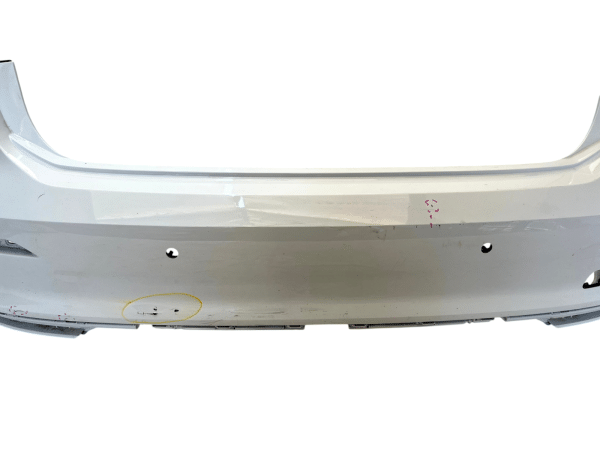 Audi A3 8Y S Line Rear Bumper 2020 TO 2024 8Y4807511 Genuine 178467688741 4