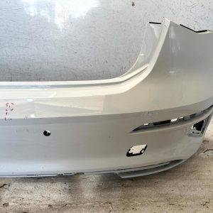 Audi A3 8Y S Line Rear Bumper 2020 TO 2024 8Y4807511 Genuine - Image 5