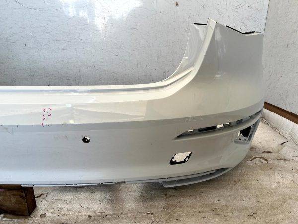 Audi A3 8Y S Line Rear Bumper 2020 TO 2024 8Y4807511 Genuine 178467688741 5