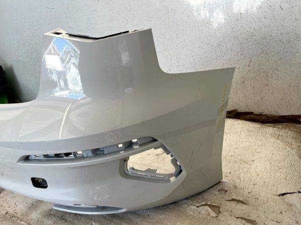 Audi A3 8Y S Line Rear Bumper 2020 TO 2024 8Y4807511 Genuine 178467688741 6