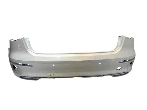 Audi A3 8Y S Line Rear Bumper 2020 TO 2024 8Y4807511 Genuine 178467688741