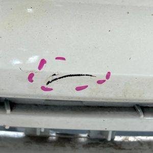 Audi A3 8Y S Line Rear Bumper 2020 TO 2024 8Y4807511 Genuine - Image 8