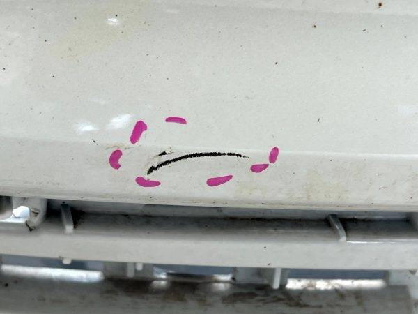 Audi A3 8Y S Line Rear Bumper 2020 TO 2024 8Y4807511 Genuine 178467688741 8