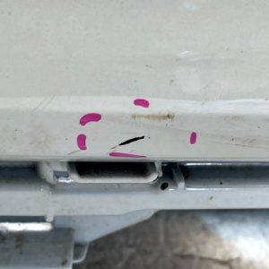 Audi A3 8Y S Line Rear Bumper 2020 TO 2024 8Y4807511 Genuine - Image 9
