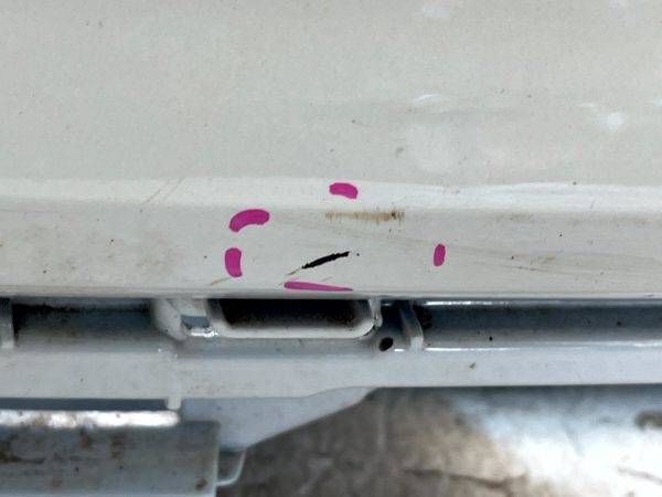 Audi A3 8Y S Line Rear Bumper 2020 TO 2024 8Y4807511 Genuine 178467688741 9