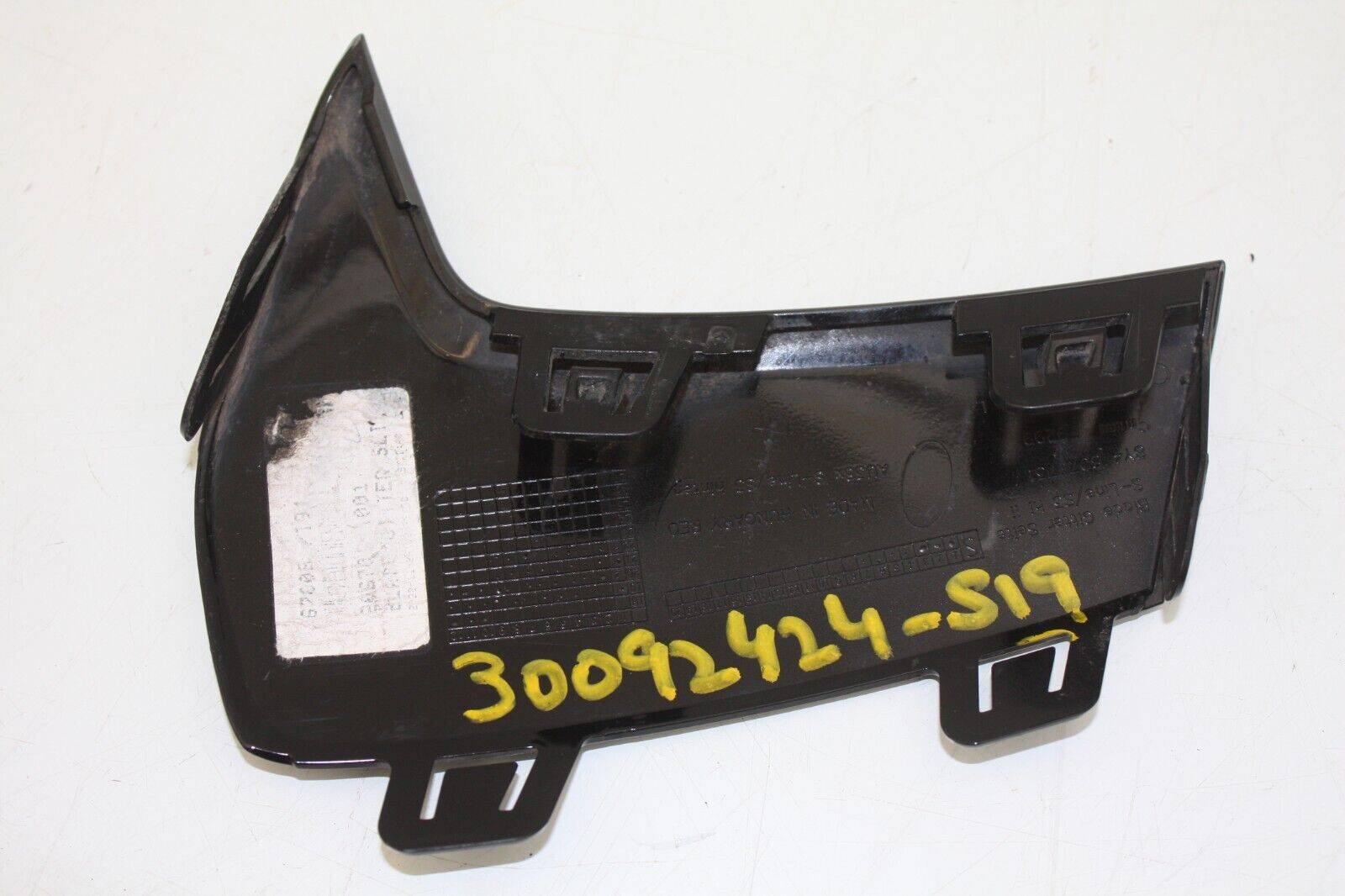 Audi-A3-8Y-S-Line-Rear-Bumper-Left-Side-Trim-2020-TO-2024-8Y4807731-Genuine-176604400831-3