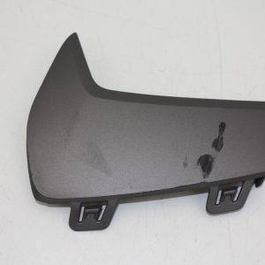 Audi A3 8Y S Line Rear Bumper Right Side Trim 2020 TO 2024 8Y4807732 Genuine 176604402601