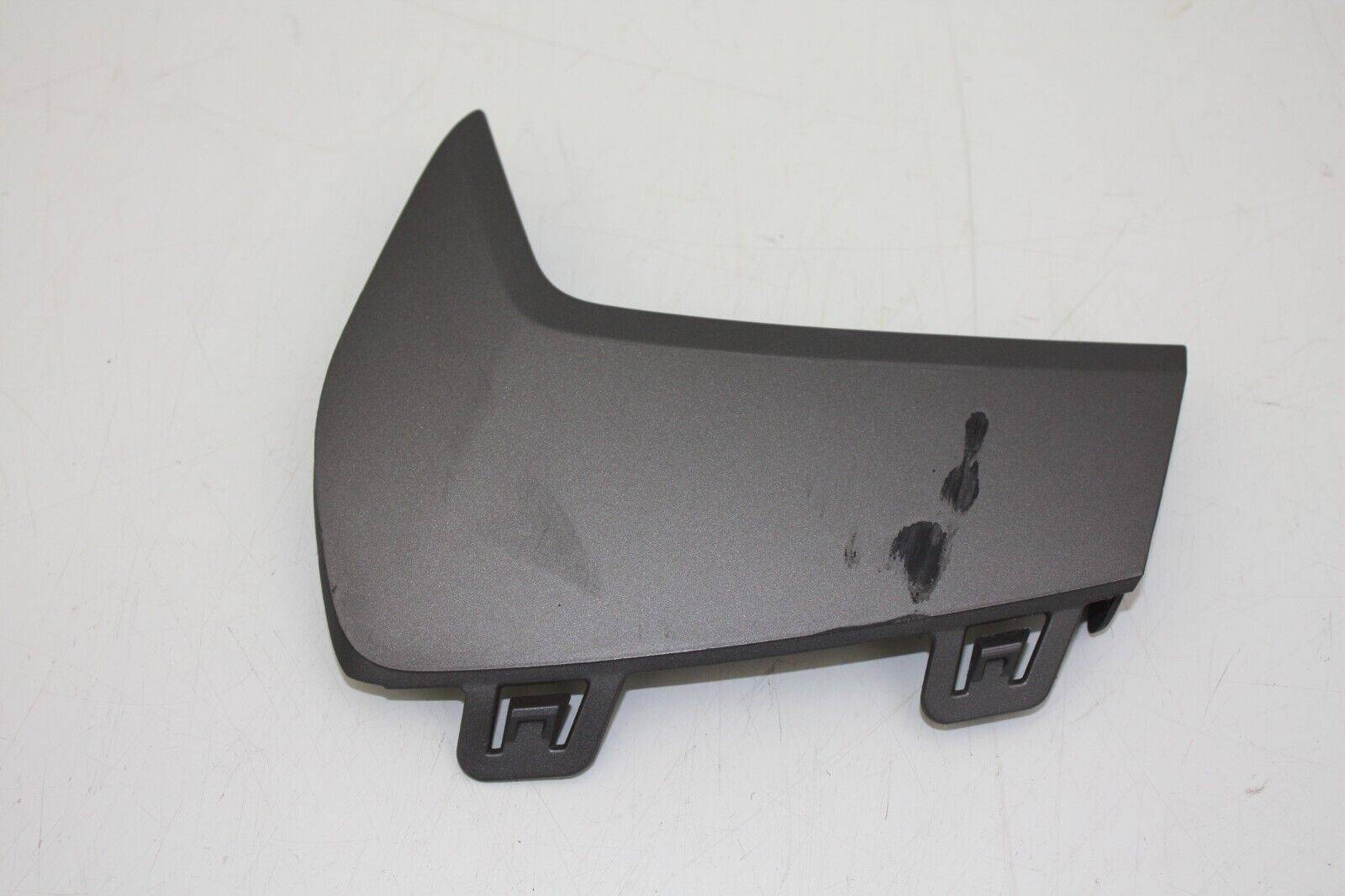 Audi A3 8Y S Line Rear Bumper Right Side Trim 2020 TO 2024 8Y4807732 Genuine 176604402601