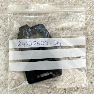 Audi A3 Front Bumper Left Parking Sensor Bracket 2020 Onwards 8Y0919261 Genuine - Image 13