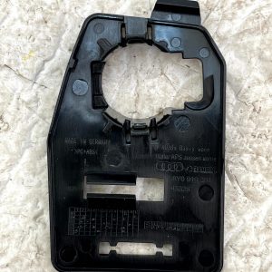 Audi A3 Front Bumper Left Parking Sensor Bracket 2020 Onwards 8Y0919261 Genuine - Image 5