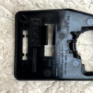 Audi A3 Front Bumper Left Parking Sensor Bracket 2020 Onwards 8Y0919261 Genuine - Image 7
