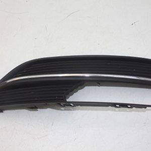 Audi A3 Front Bumper Lower Left Grill 8V3807681A Genuine 176626450131