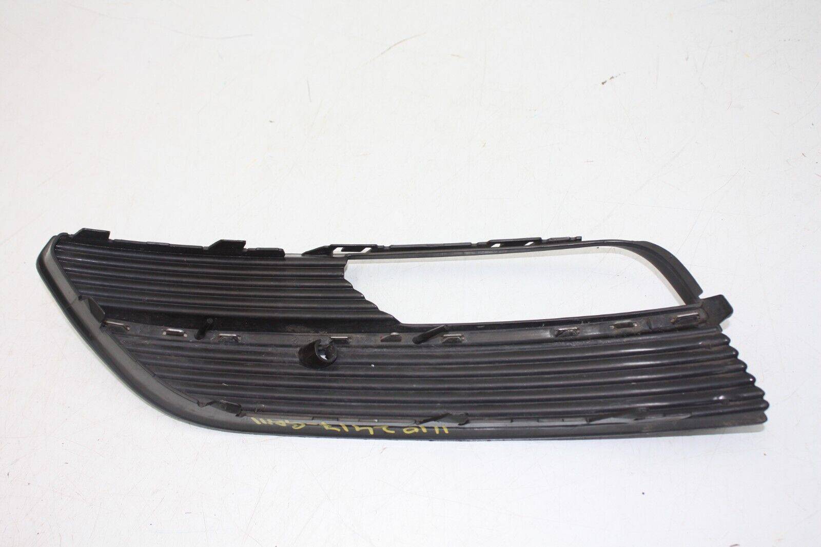 Audi-A3-Front-Bumper-Lower-Left-Grill-8V3807681A-Genuine-176626450131-4